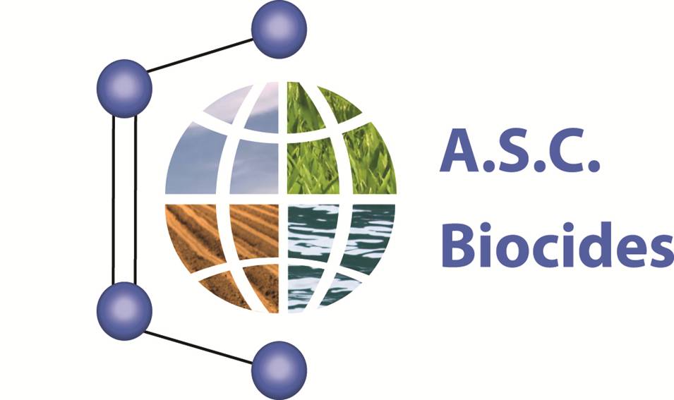 Logo ASC Biocides